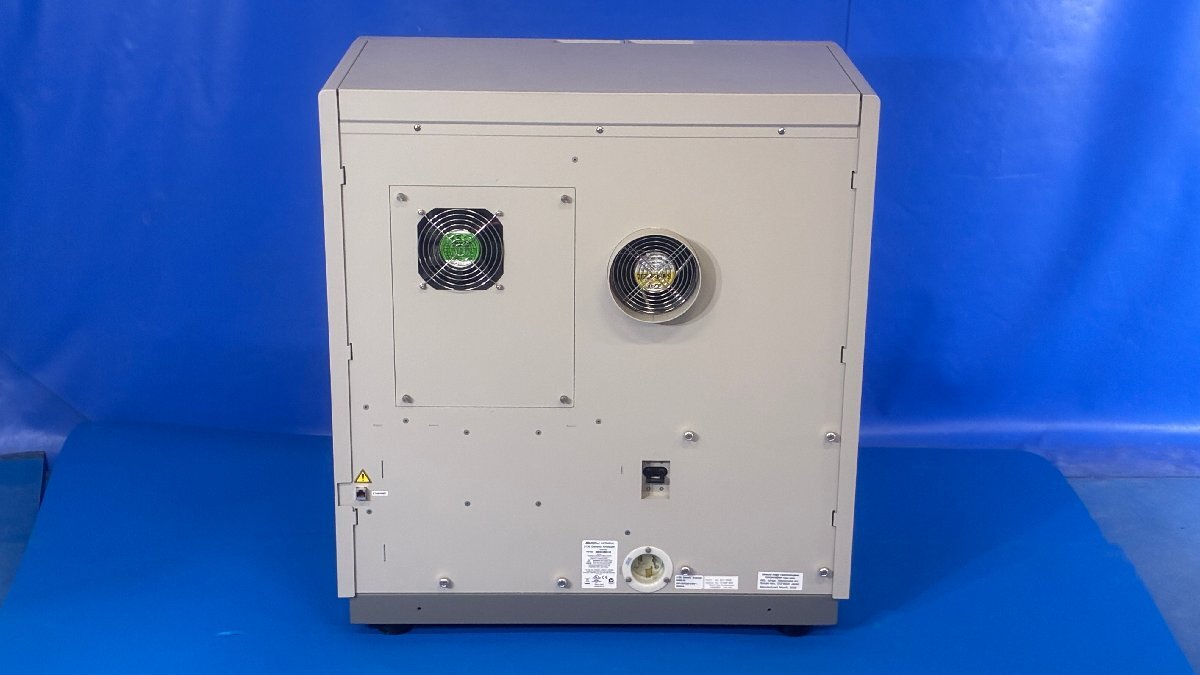 Applied Biosystems 3130 Genetic Analyzer DNA Sequencer [f1241060210]
