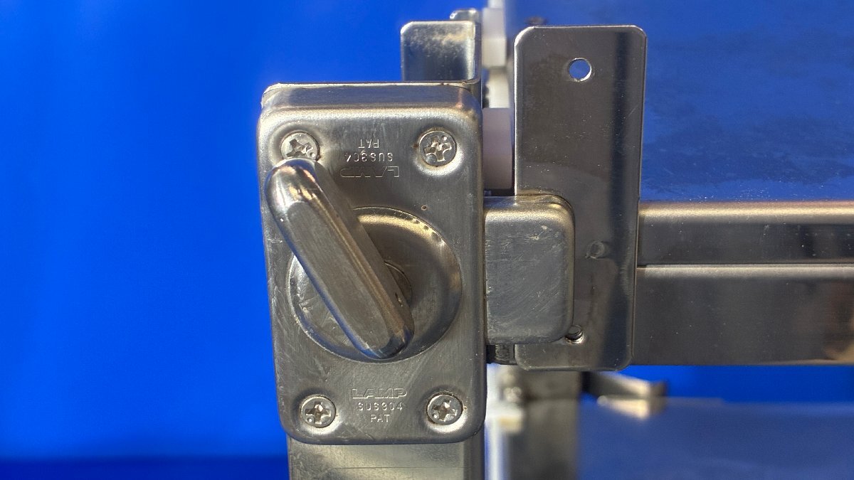 Taitec CSNR-20B Laboratory Shaker [x1241050785]