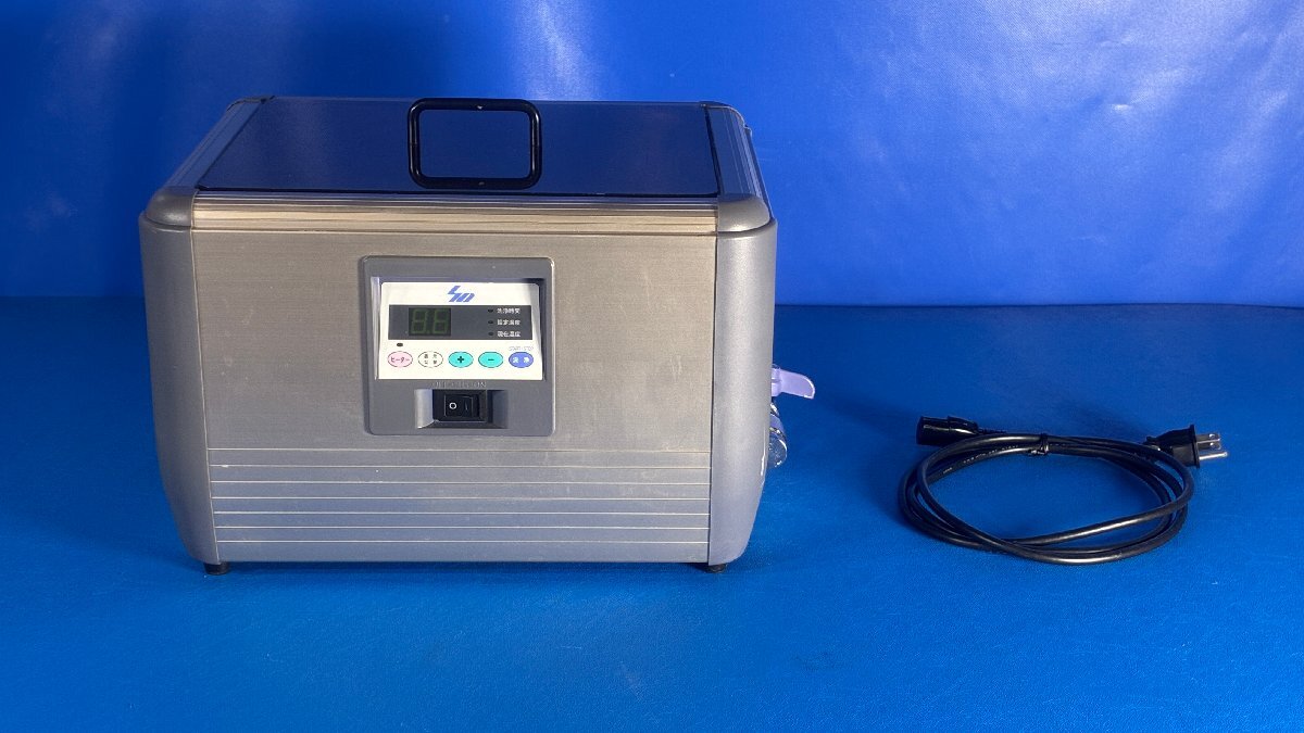 NSD US-105 Ultrasonic Cleaner [v1241071950]
