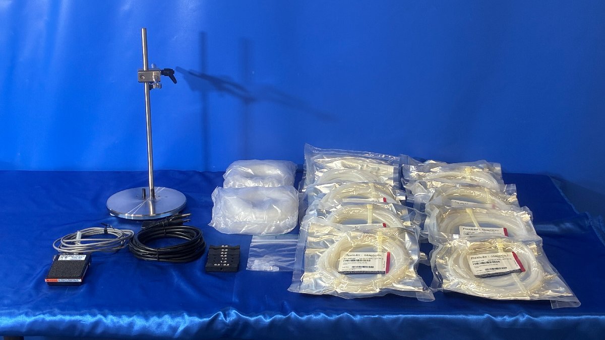 Watson-Marlow Flexicon PF6 Single Unit Filling Machine [m1241064169]