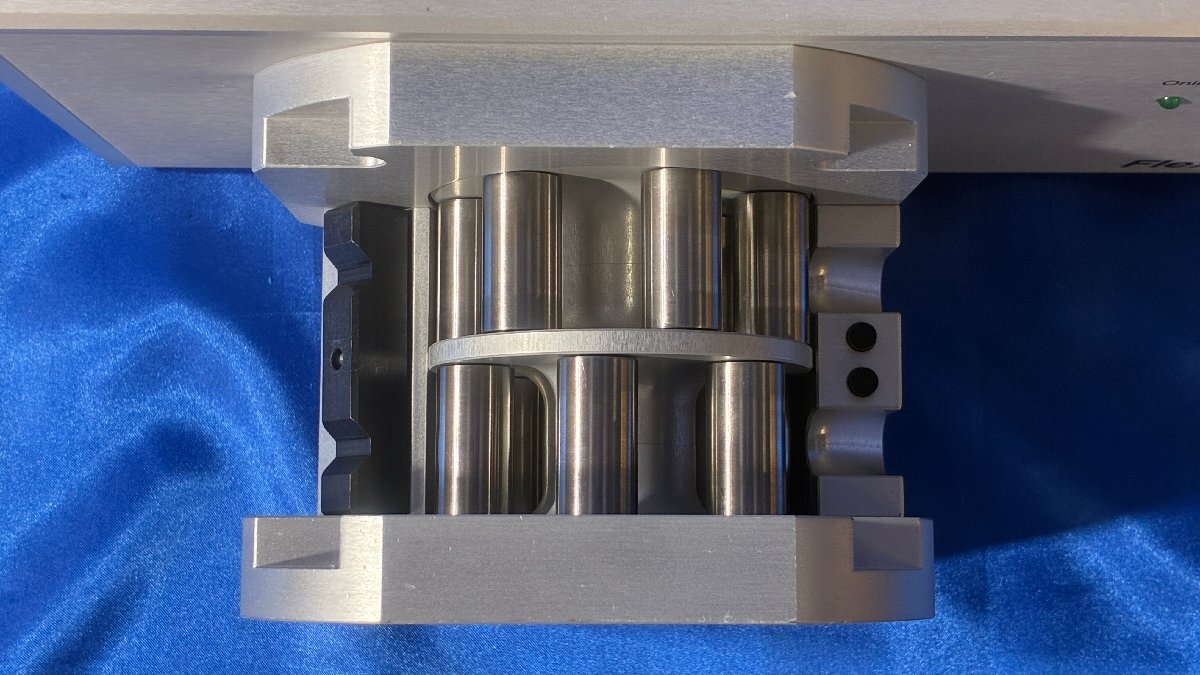 Watson-Marlow Flexicon PF6 Single Unit Filling Machine [m1241064169]