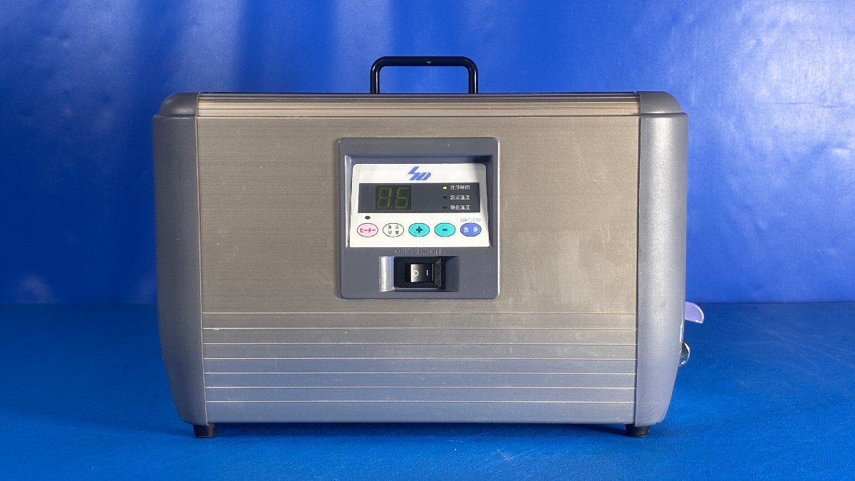 NSD US-105 Ultrasonic Cleaner [v1241071950]