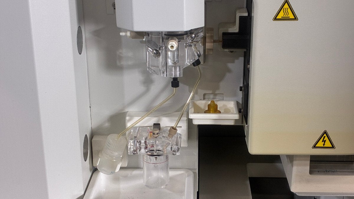 Applied Biosystems 3130 Genetic Analyzer DNA Sequencer [f1241060210]