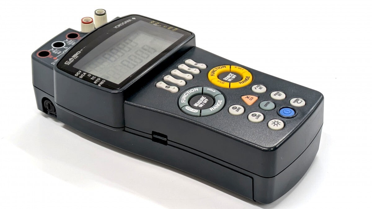 Yokogawa CA150 Handy Cal Multifunction Calibrator [d1241167129]