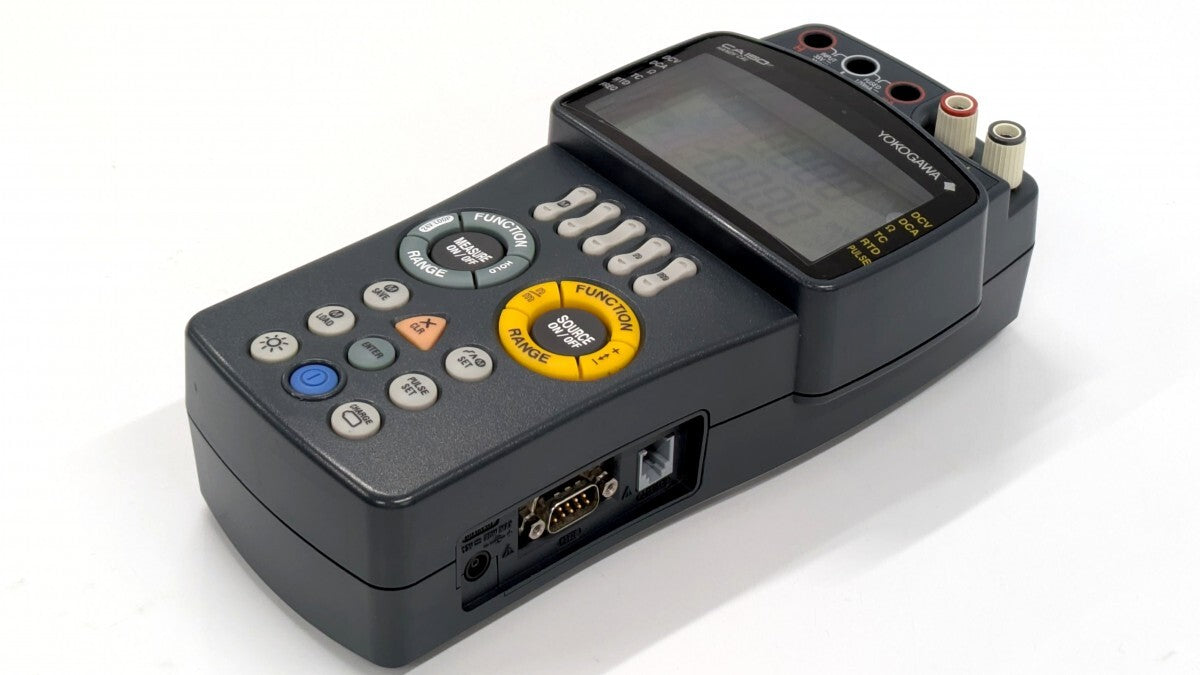 Yokogawa CA150 Handy Cal Multifunction Calibrator [d1241167129]
