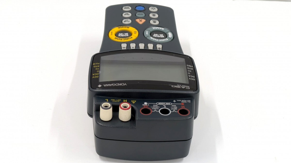 Yokogawa CA150 Handy Cal Multifunction Calibrator [d1241167129]