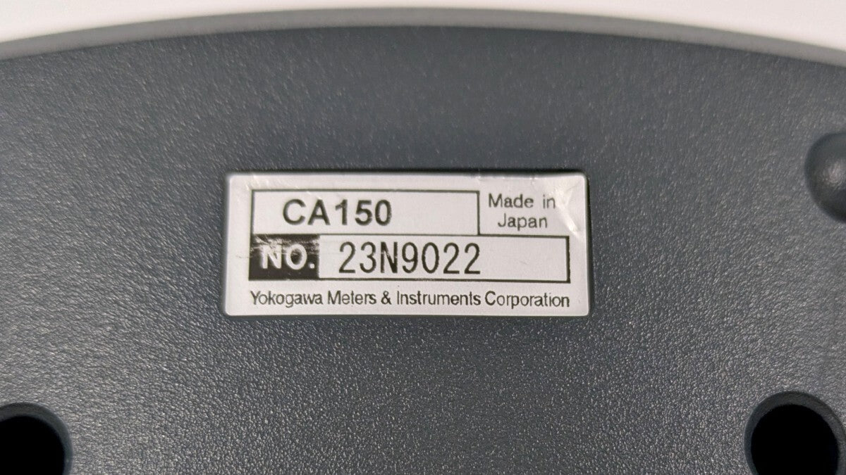 Yokogawa CA150 Handy Cal Multifunction Calibrator [d1241167129]