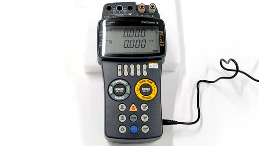 Yokogawa CA150 Handy Cal Multifunction Calibrator [t1241160959]