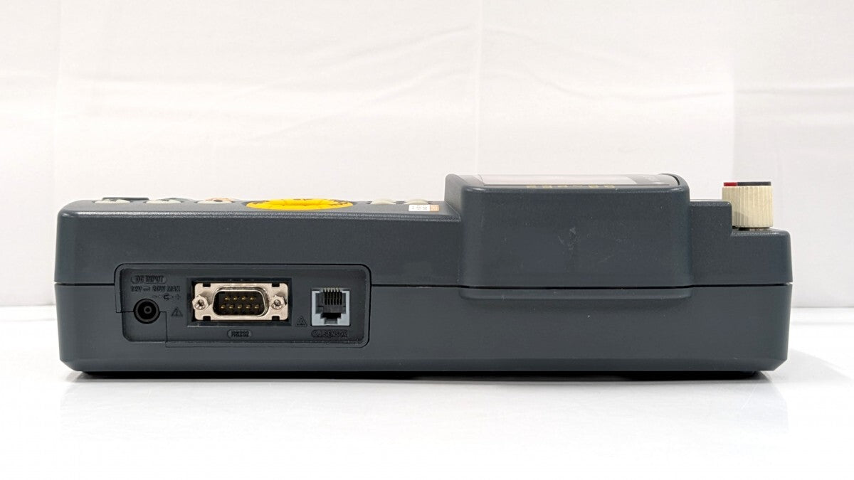 Yokogawa CA150 Handy Cal Multifunction Calibrator [t1241160959]