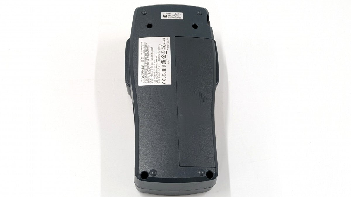 Yokogawa CA150 Handy Cal Multifunction Calibrator [t1241160959]