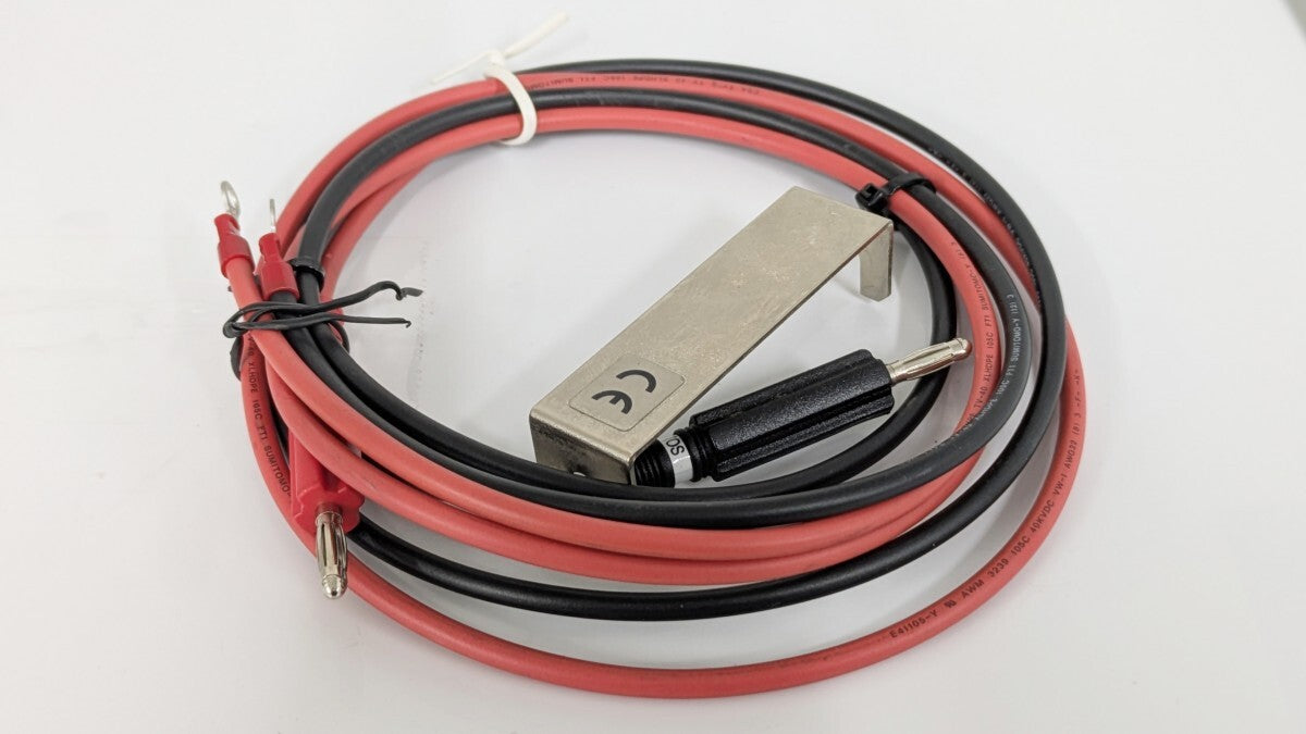 Kikusui TOS9201 Withstanding Voltage and Insulation Resistance Tester [g1241157846]