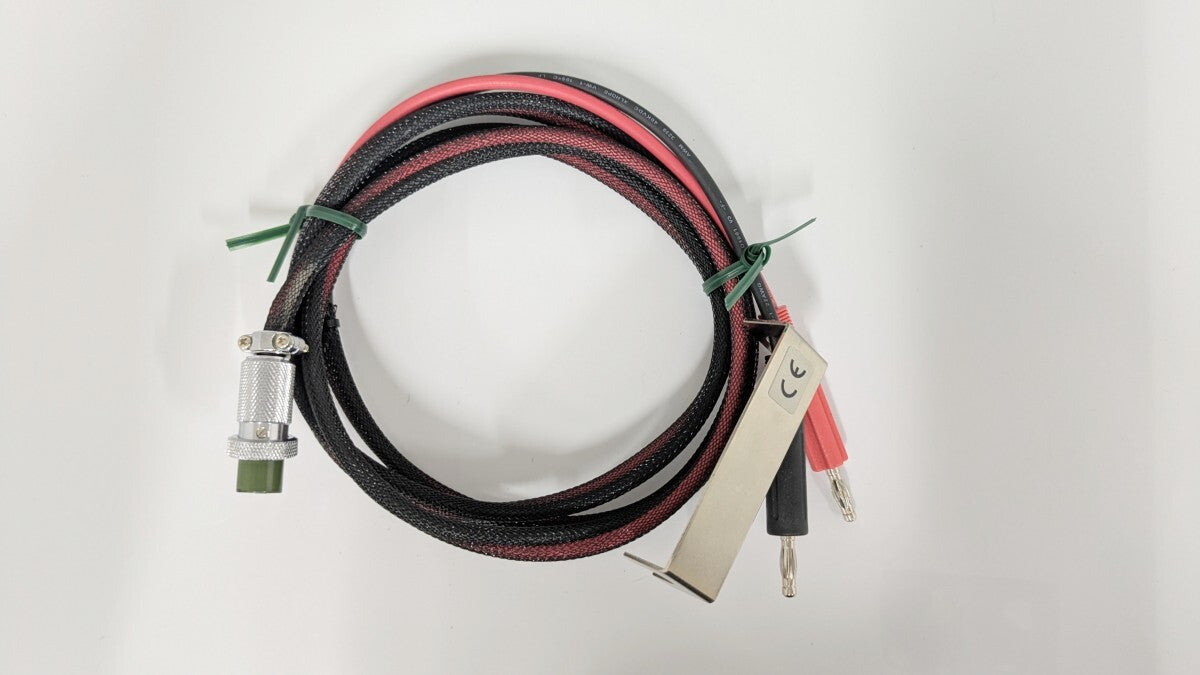 Kikusui TOS9201 Withstanding Voltage and Insulation Resistance Tester [n1241163574]