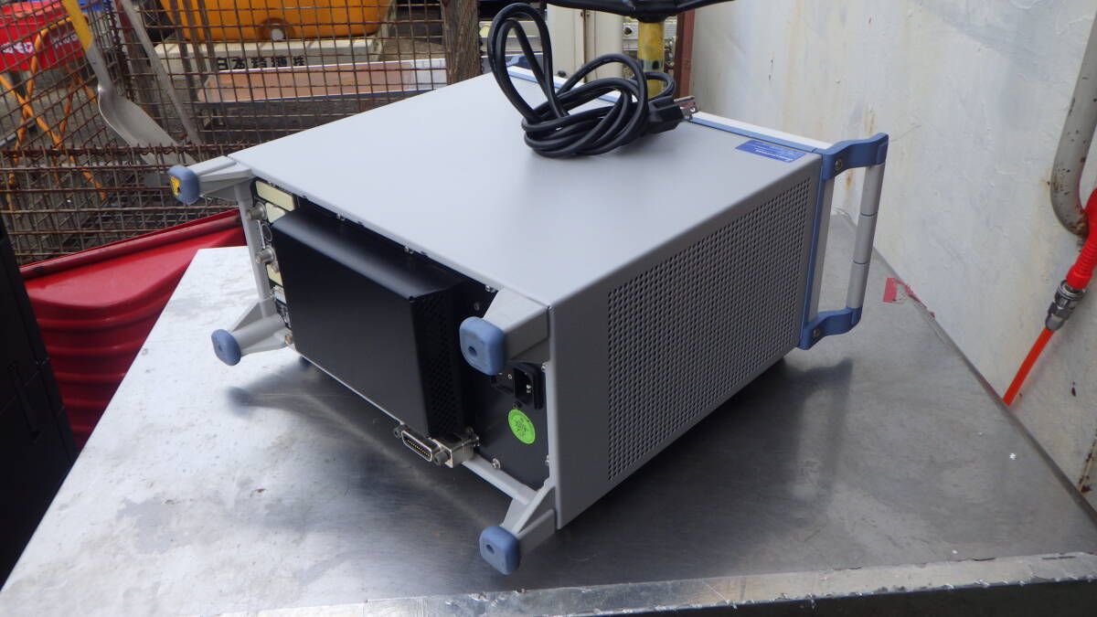 Rohde & Schwarz Test Receiver 9kHz-3GHz (as-is) [r1241197644]