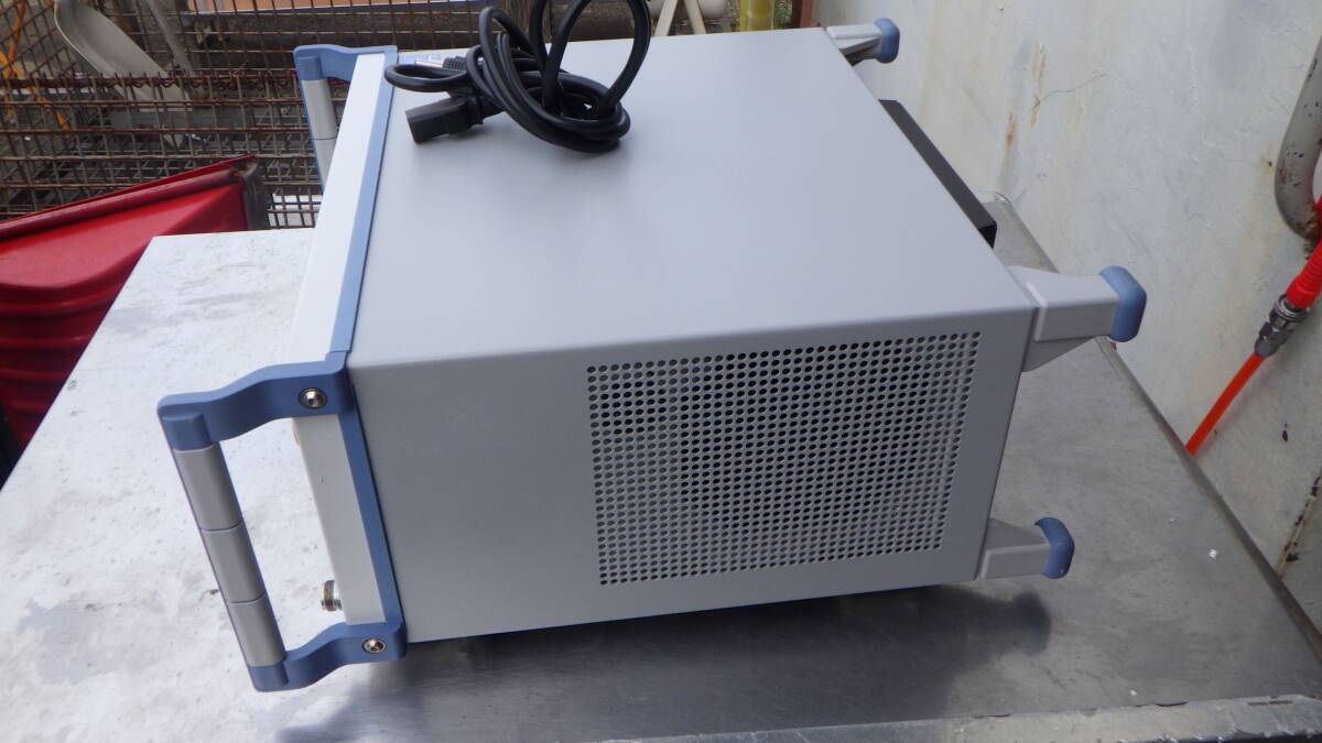 Rohde & Schwarz Test Receiver 9kHz-3GHz (as-is) [r1241197644]