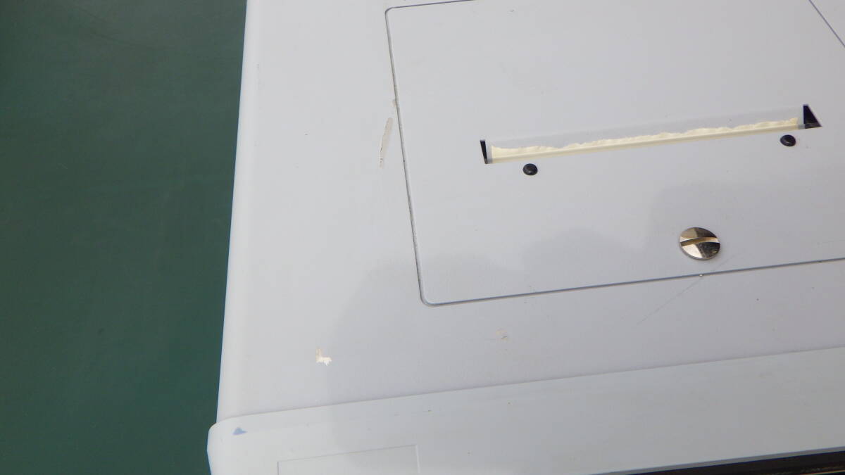 NF FRA5087 Frequency Response Analyzer (as-is) [s1241208357]