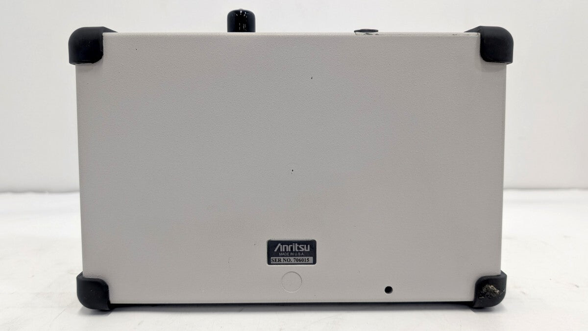 Anritsu S331D Site Master Cable and Antenna Analyzer [u1241272393]