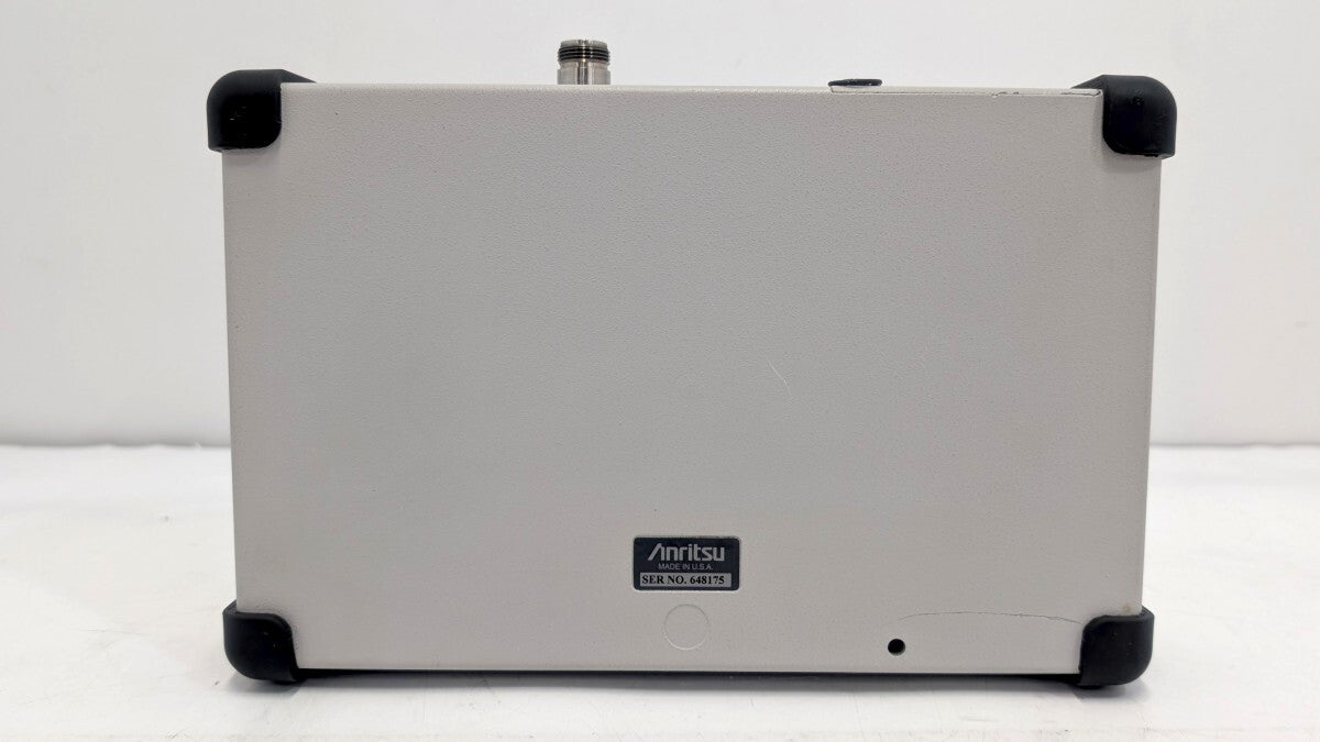 Anritsu S331D Site Master Cable and Antenna Analyzer [v1241273937]