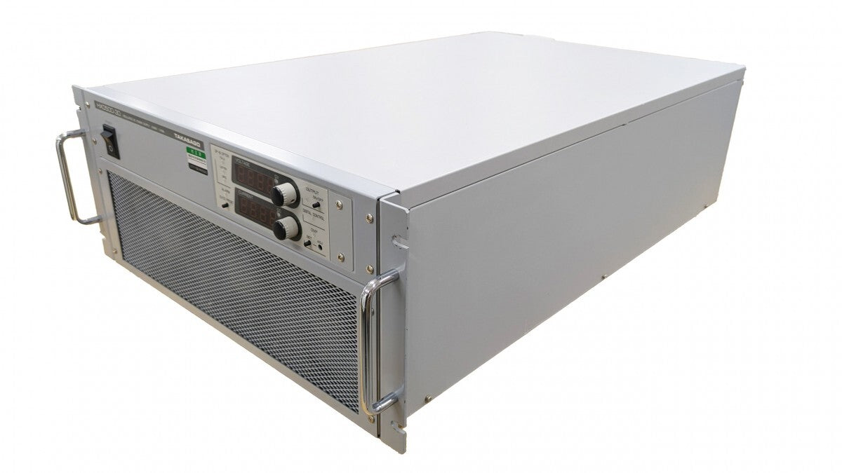 Takasago HX0500-30 DC Power Supply 0-500V 0-30A 5kW with Calibration Certificate [p1241433639]