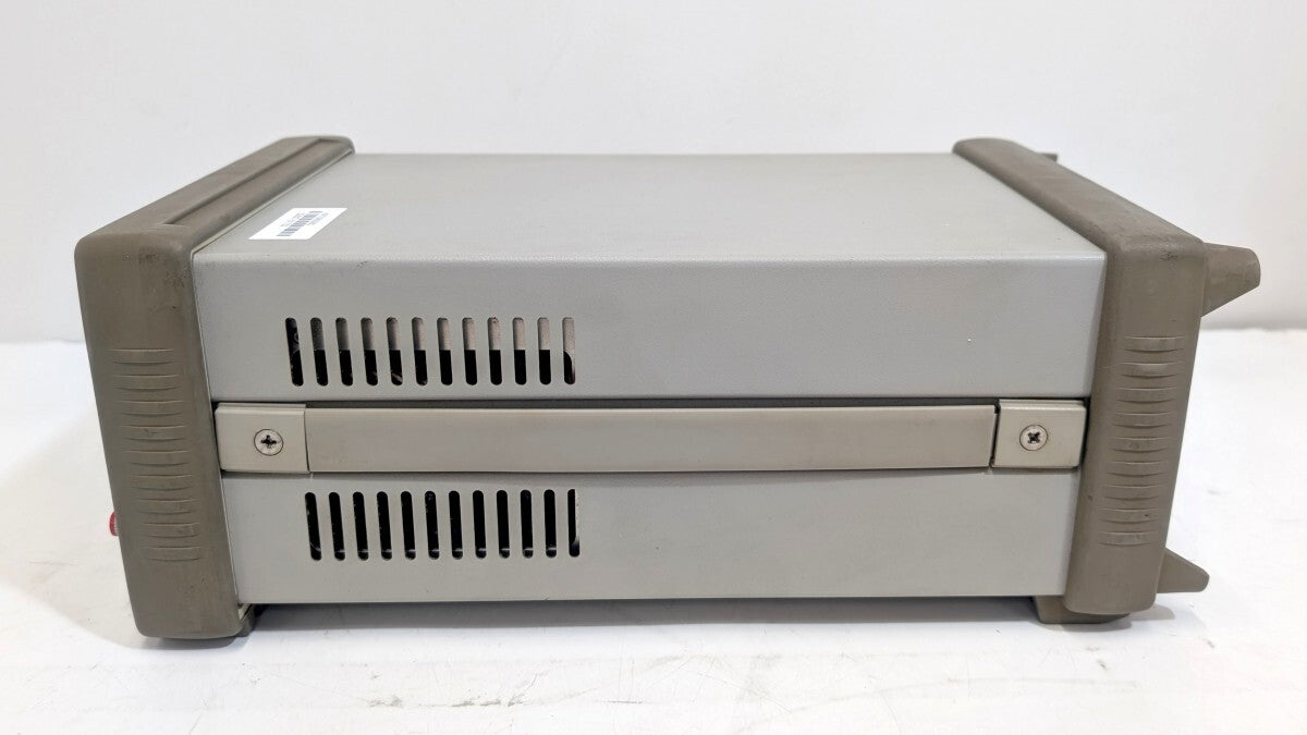 Keysight E3631A Triple Output Power Supply 80W [c1241451194]