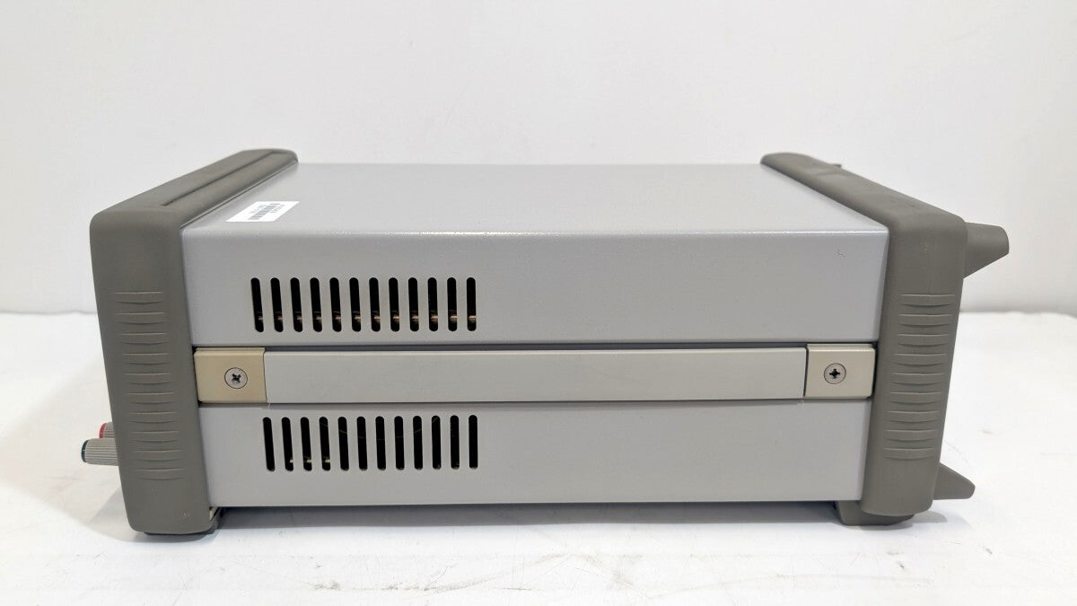 Keysight E3646A Dual Output DC Power Supply with Calibration Certificate [c1241461463]