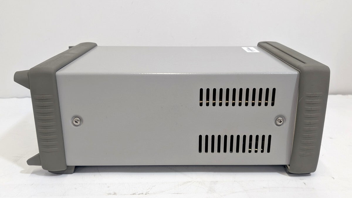 Keysight E3646A Dual Output DC Power Supply with Calibration Certificate [c1241461463]