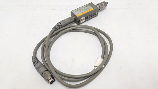 Keysight 8481A Power Sensor 10MHz-18GHz [f1241508428]