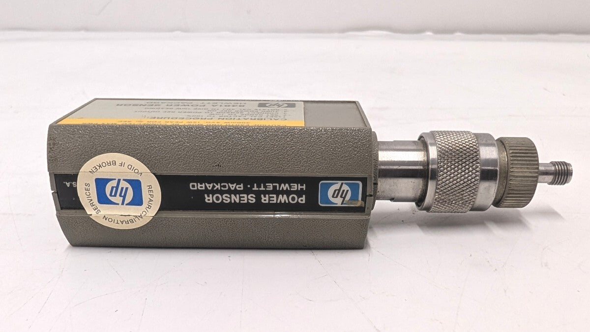 Keysight 8481A Power Sensor 10MHz-18GHz [f1241508428]