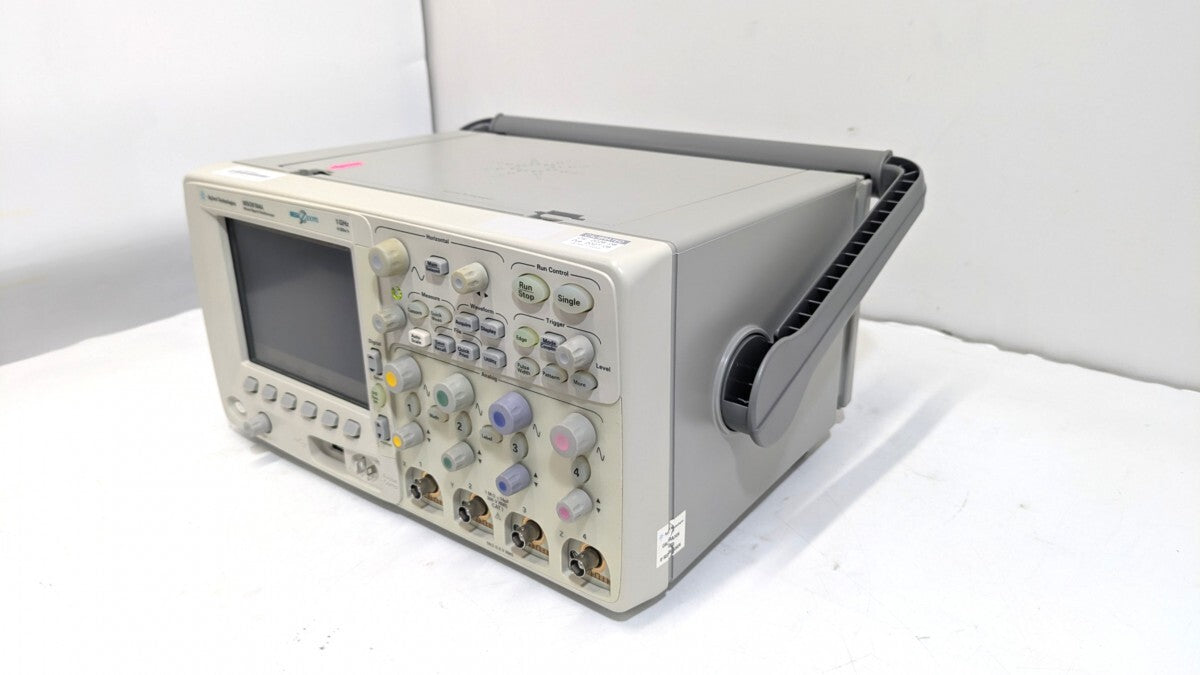 Keysight MSO6104A Mixed Signal Oscilloscope 1GHz [n1241508091]