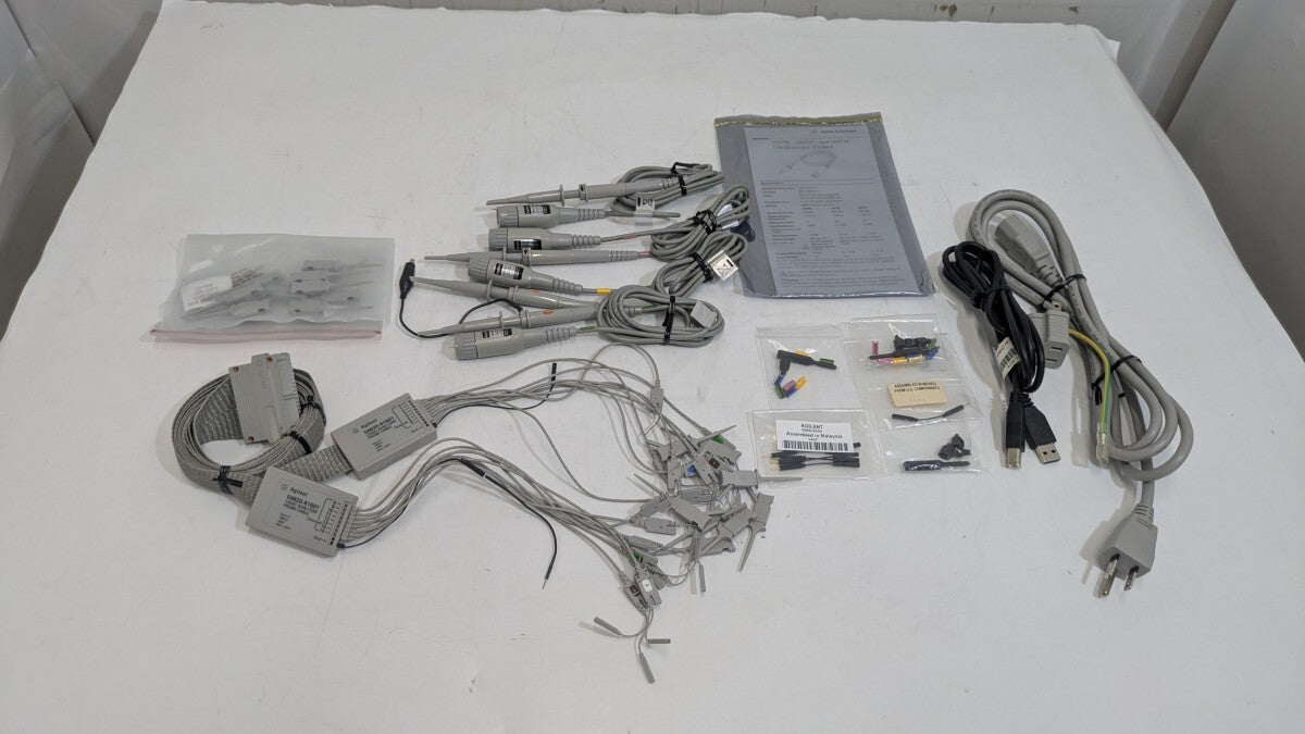 Keysight MSO6104A Mixed Signal Oscilloscope 1GHz [n1241508091]