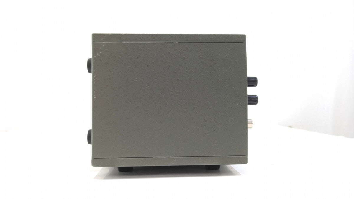 Yokogawa 2786-10 Dial Type Variable Resistor 0.1Ω-111.111kΩ [f1241525321]