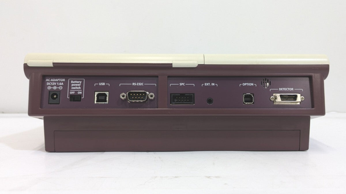 Mitutoyo SJ-412 Surface Roughness Tester 50mm Measurement Range [c1241550844]