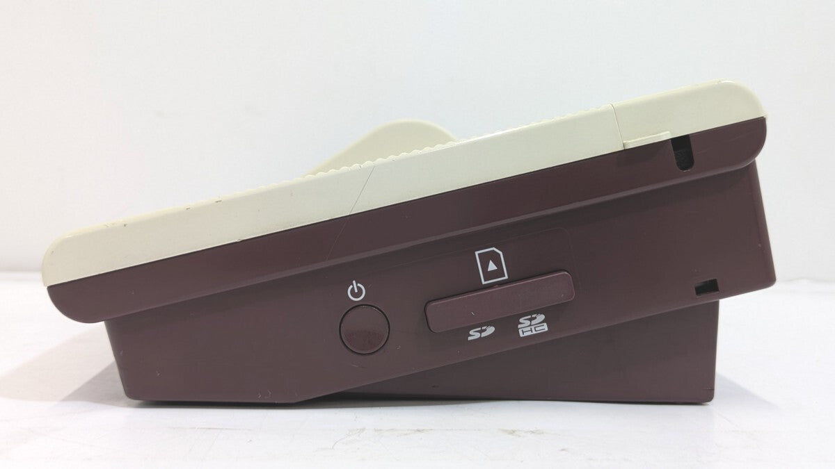 Mitutoyo SJ-412 Surface Roughness Tester 50mm Measurement Range [c1241550844]