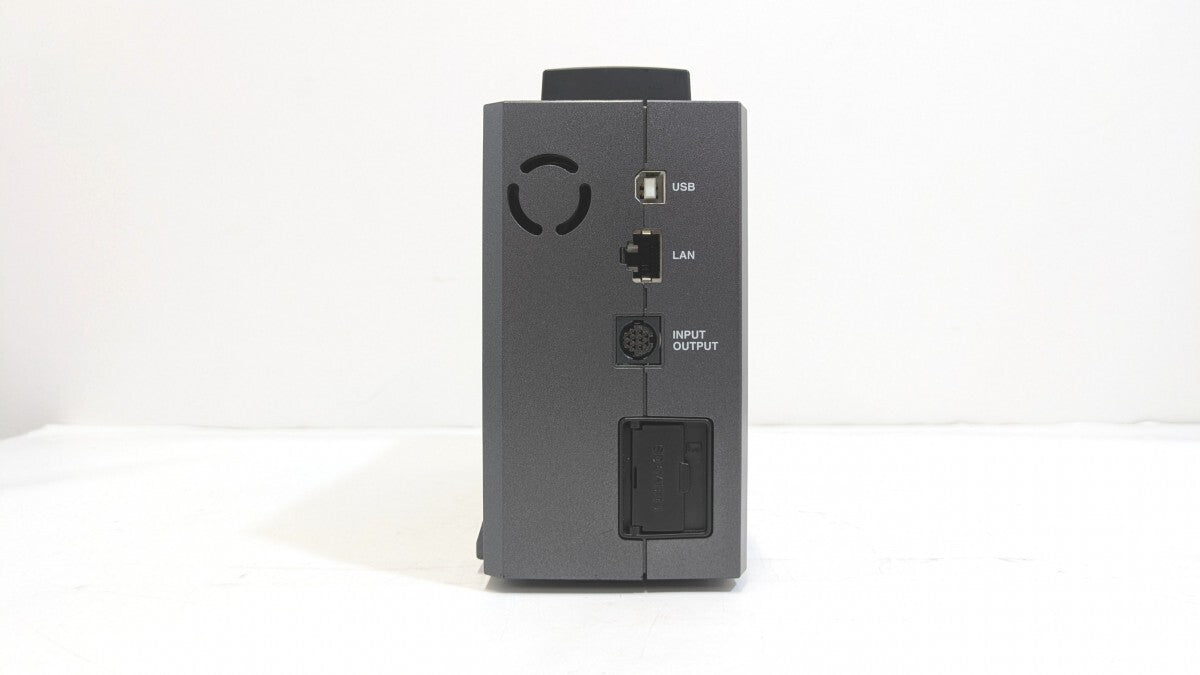 GRAPHTEC GL2000 High Voltage High-Speed 4-Channel Data Logger [v1241566652]