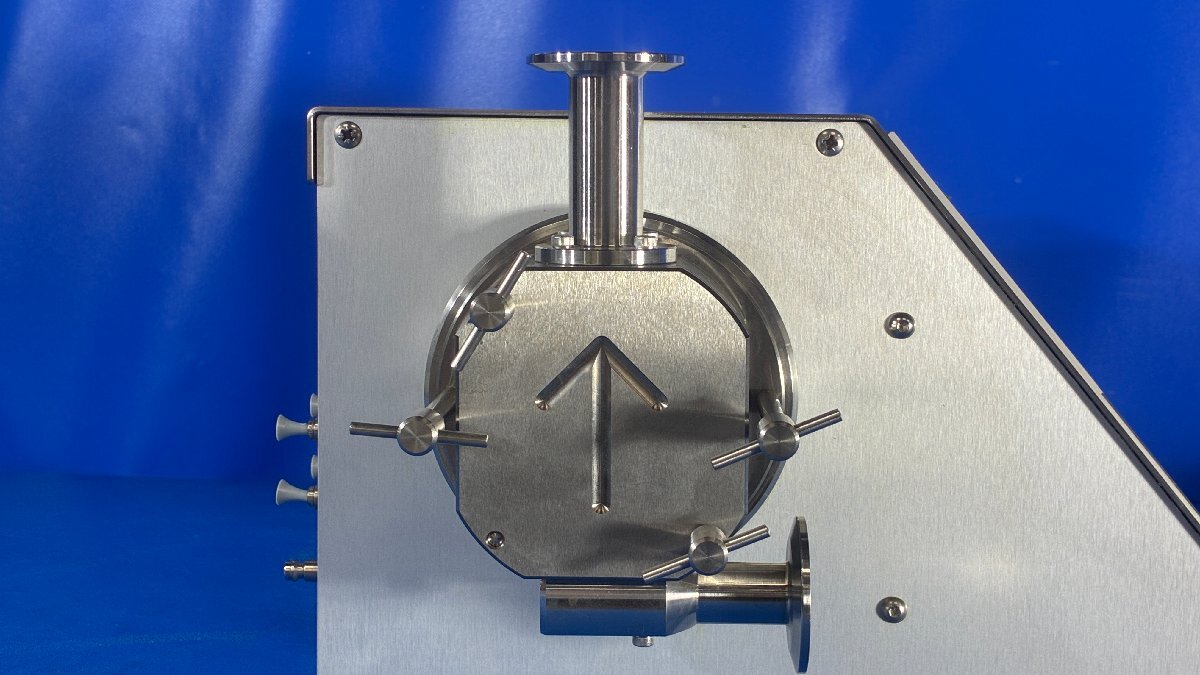 Flexicon DF32 Tabletop Tube Pump Filling System [l1241563846]