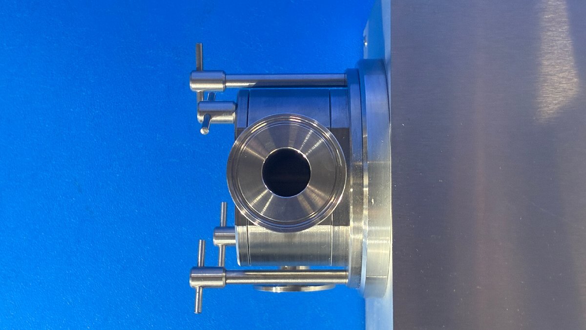 Flexicon DF32 Tabletop Tube Pump Filling System [l1241563846]