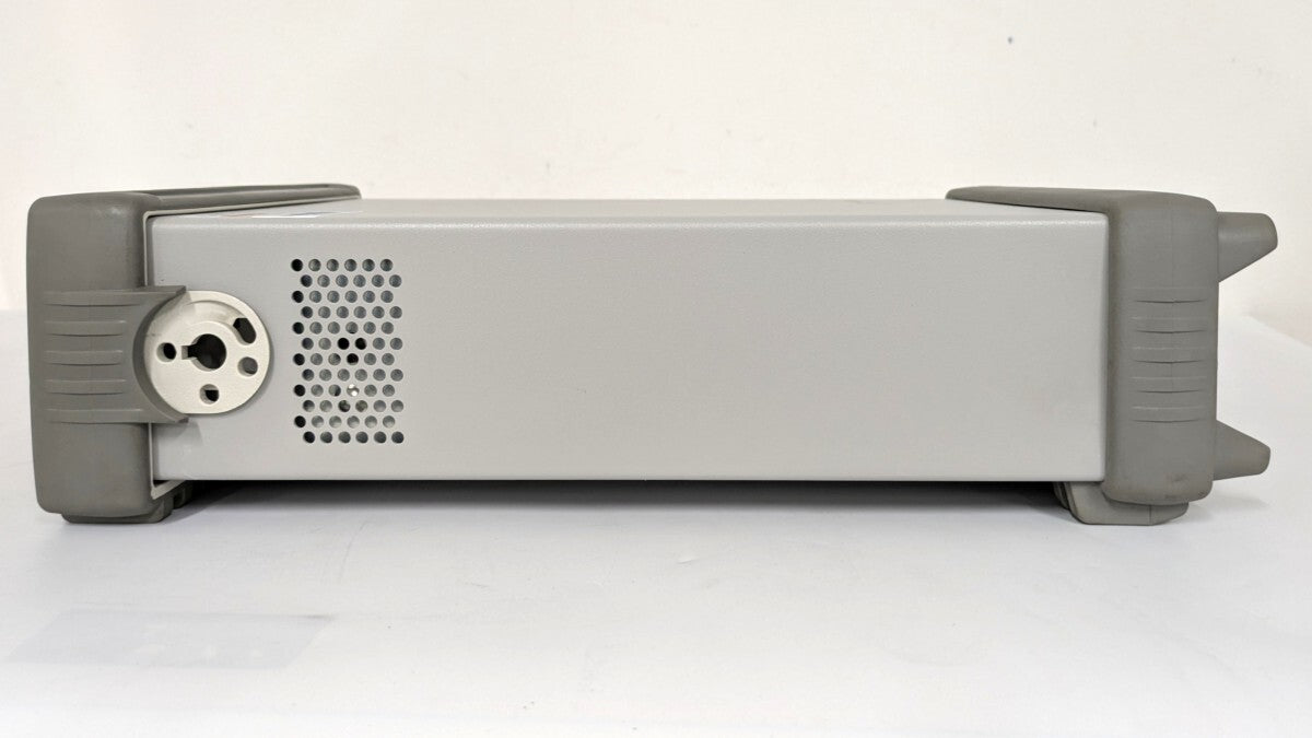 Keysight 34970A Data Acquisition/Data Logger Switch Unit with Calibration Certificate [h1241555334]
