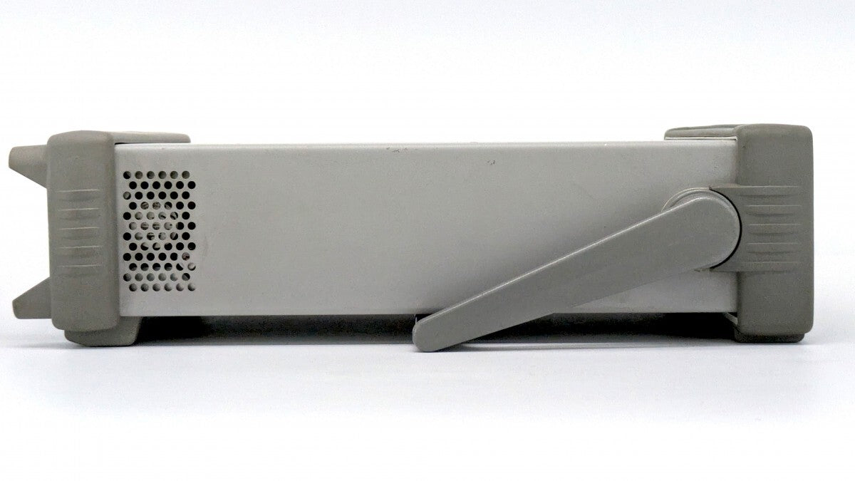 Keysight 34970A Data Acquisition/Data Logger Switch Unit 6.5 Digit DMM 3 Slots [q1241553303]