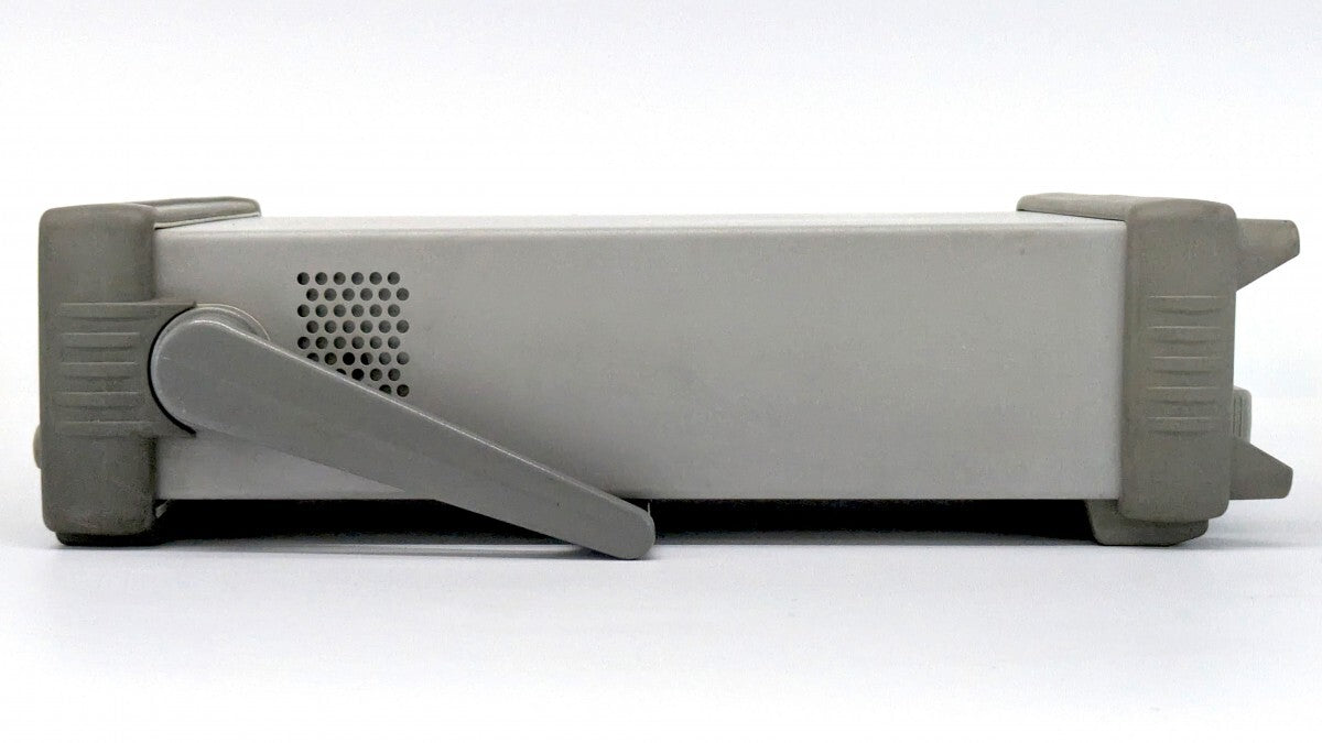 Keysight 34970A Data Acquisition/Data Logger Switch Unit 6.5 Digit DMM 3 Slots [q1241553303]