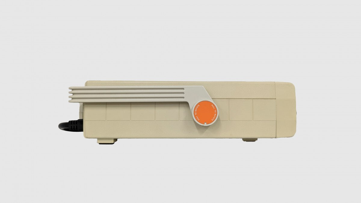Advantest TR2114H Digital Multi-Temperature Indicator with GPIB [p1241564044]