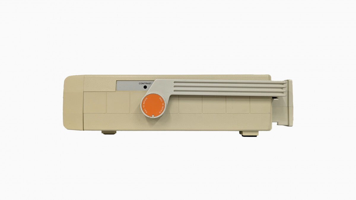 Advantest TR2114H Digital Multi-Temperature Indicator with GPIB [p1241564044]