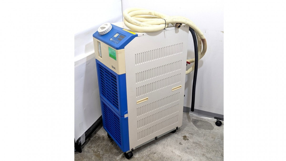 SMC HRS050-A-20 Thermo Chiller Air-Cooled 4700W-5100W [b1241554589]