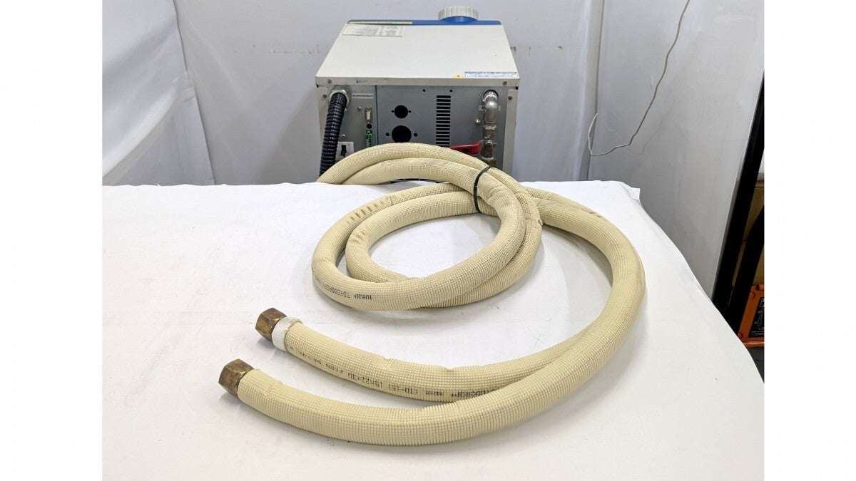 SMC HRS050-A-20 Thermo Chiller Air-Cooled 4700W-5100W [b1241554589]