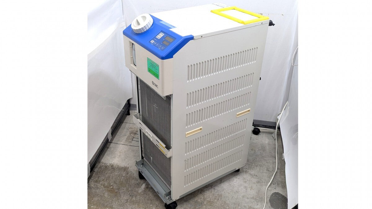 SMC HRS050-A-20-B Thermochiller Air-Cooled 4.7kW-5.1kW [s1241571381]