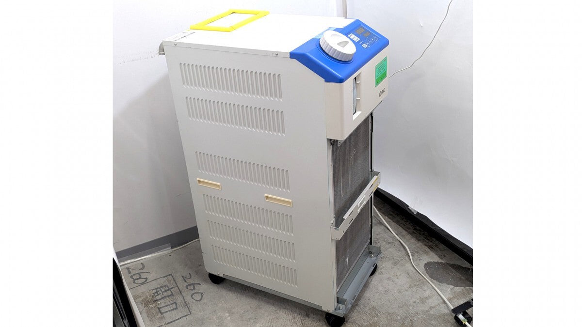 SMC HRS050-A-20-B Thermochiller Air-Cooled 4.7kW-5.1kW [s1241571381]