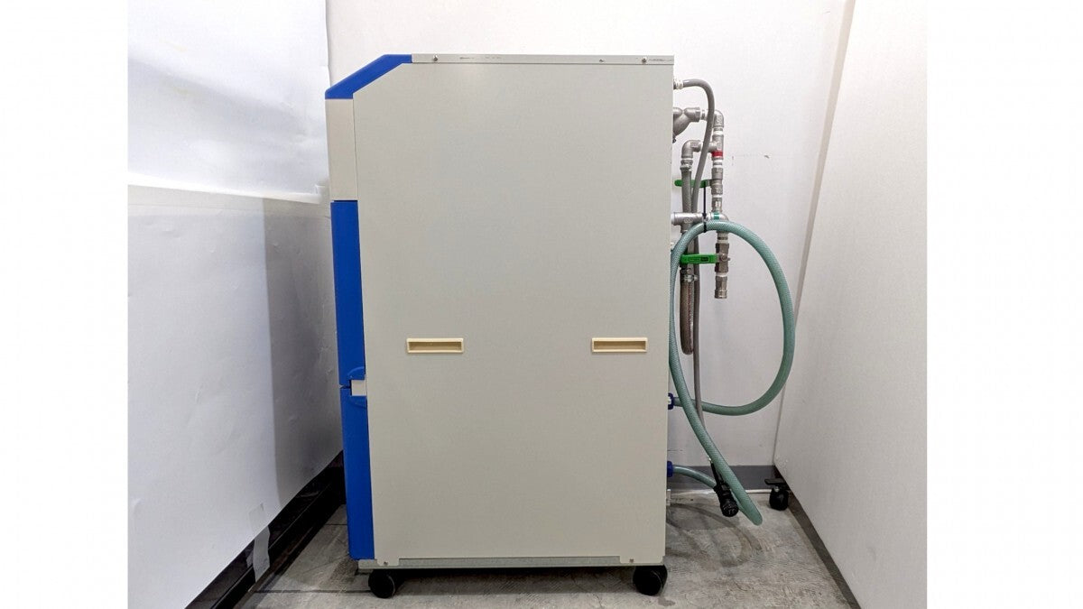SMC HRS050-W-20 Water-Cooled Thermo Chiller Cooling Capacity 4.7 kW / 5.1 kW [g1241561140]