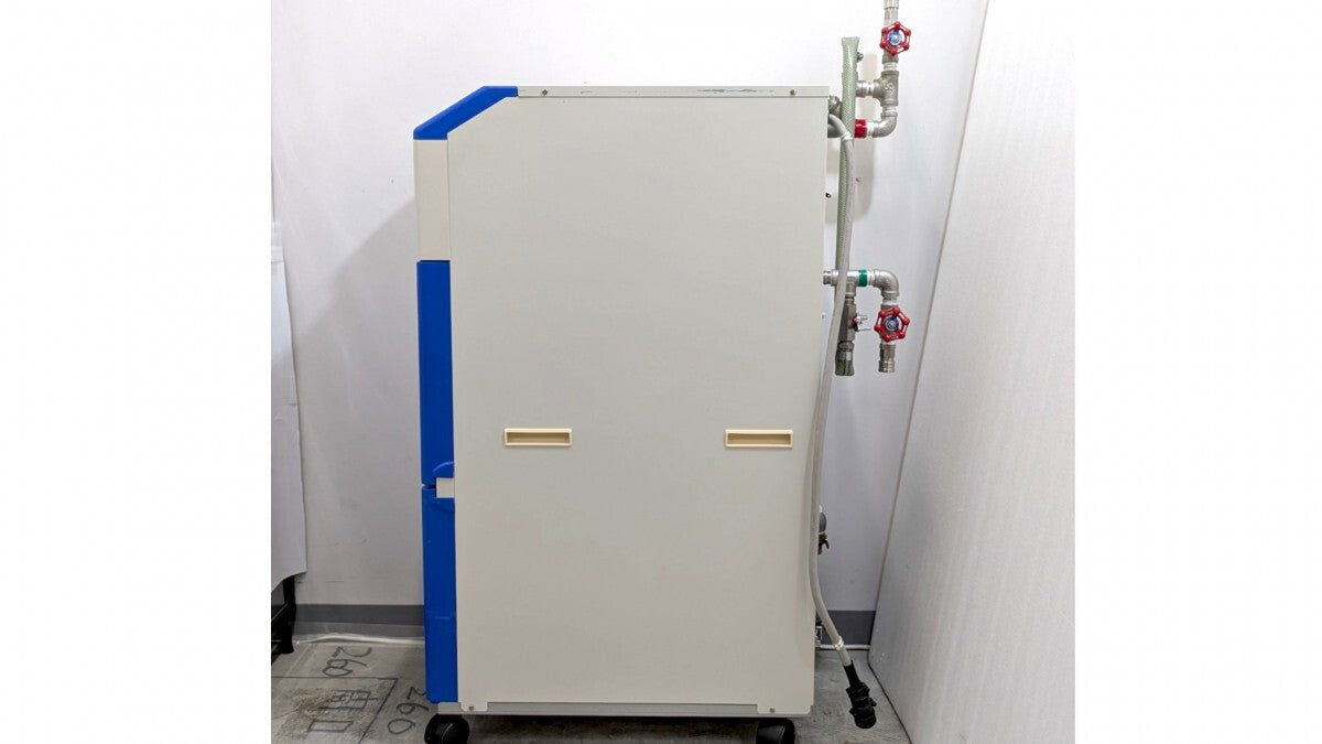 SMC HRS050-W-20 Water-Cooled Thermo Chiller Cooling Capacity 4.7 kW / 5.1 kW [d1241580417]