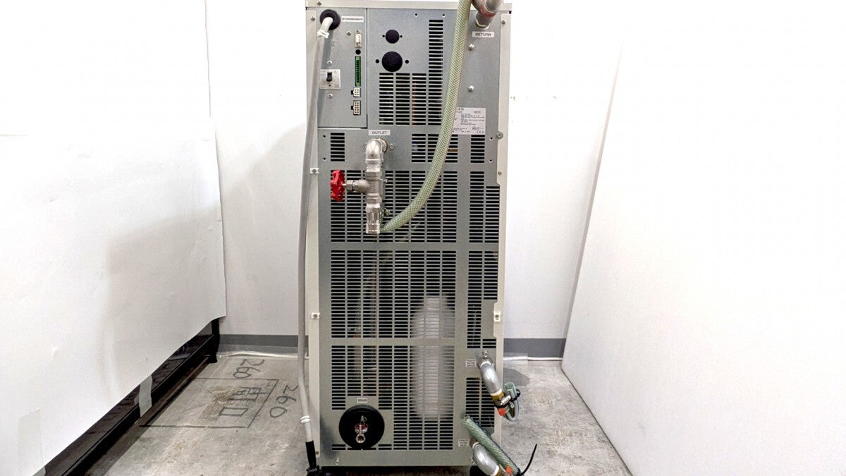 SMC HRS050-W-20 Water-Cooled Thermo Chiller Cooling Capacity 4.7 kW / 5.1 kW [d1241580417]