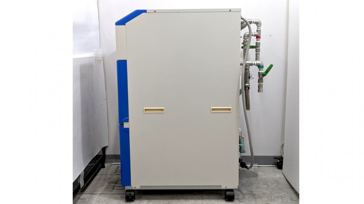 SMC HRS050-W-20 Water-Cooled Thermo Chiller Cooling Capacity 4.7 kW / 5.1 kW [q1241566256]