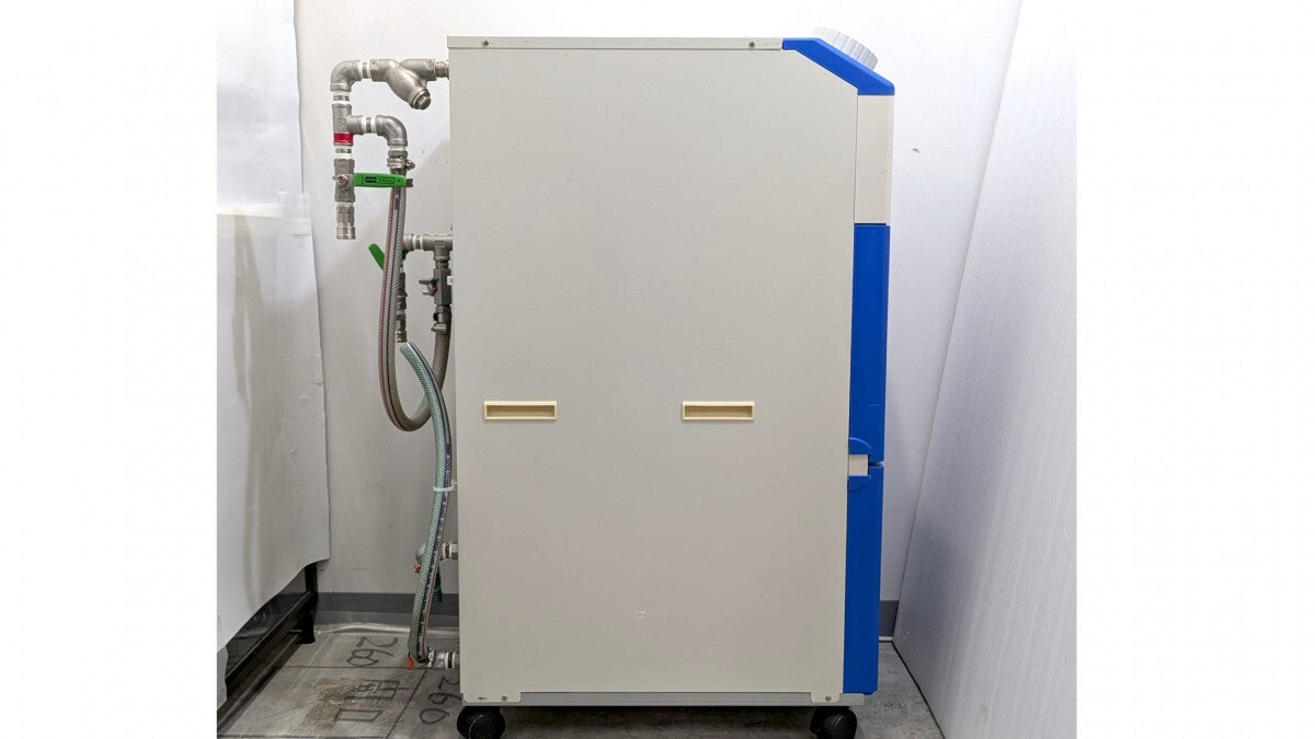 SMC HRS050-W-20 Water-Cooled Thermo Chiller Cooling Capacity 4.7 kW / 5.1 kW [q1241566256]