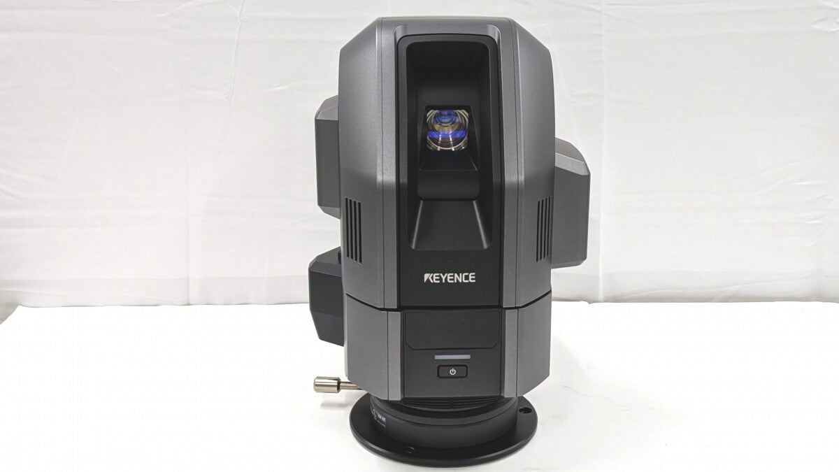 Keyence XM-5000 Handheld Probe 3D Measurement System with Calibration Certificate [n1241570072]